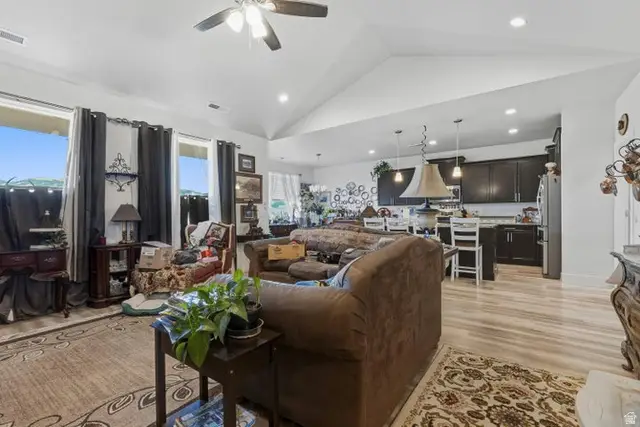 3648 N Monarch Dr, Cedar City, UT 84721 - Image #3