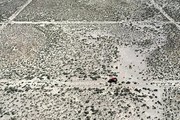 10090 N 600, Beryl, UT 84714