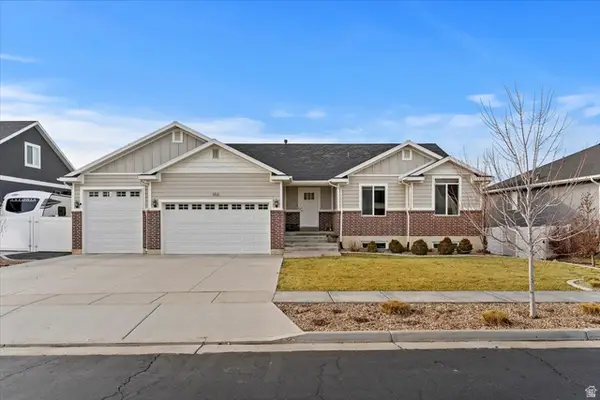 958 S Steed Dr, Syracuse, UT 84075