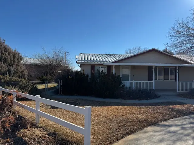 138 N 5750 E, Fort Duchesne, UT 84026 - Image #3