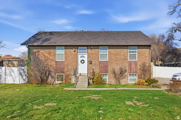 1163 W 5000 S, Taylorsville, UT 84123