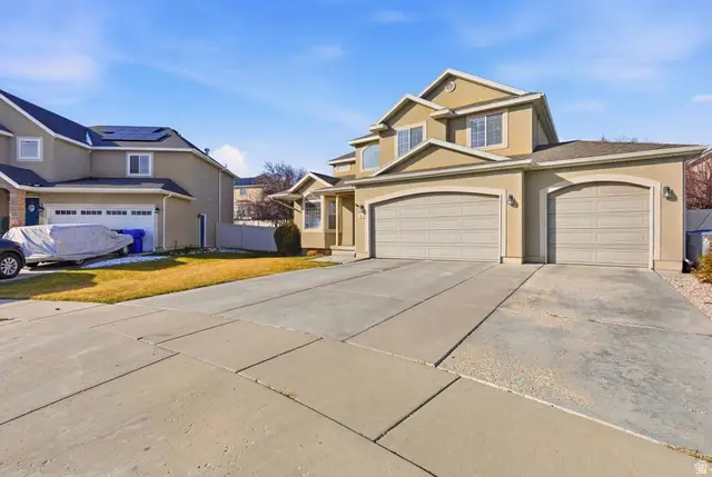 456 W Trellis Cir, Saratoga Springs, UT 84045 - Image #3