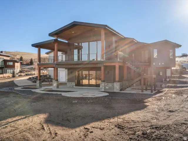 7554 E Dogwood Dr, Huntsville, UT 84317 - Image #1