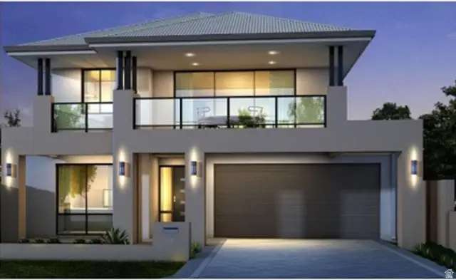 799 Hampton, Saint George, UT 84770 - Image #1