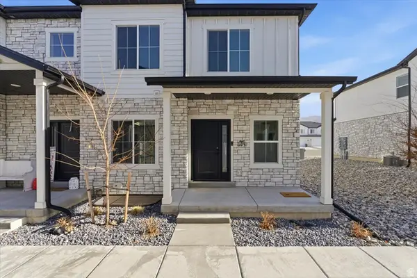 1181 N 550 W #104-A, Tooele, UT 84074