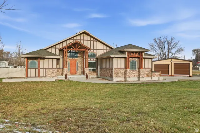 3970 W Arizona St, Corinne, UT 84307 - Image #1