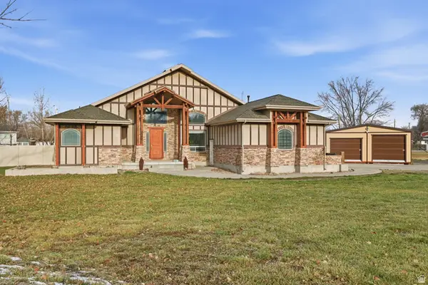 3970 W Arizona St, Corinne, UT 84307