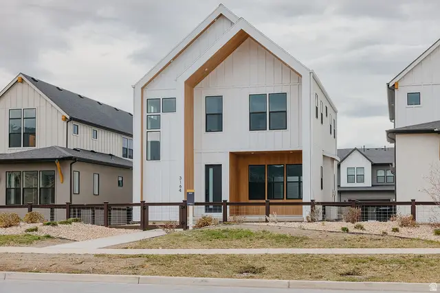 3164 N Firefly Blvd #302, Eagle Mountain, UT 84005 - Image #1