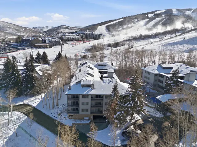 405 N Silver King Dr #123, Park City, UT 84060 - Image #1