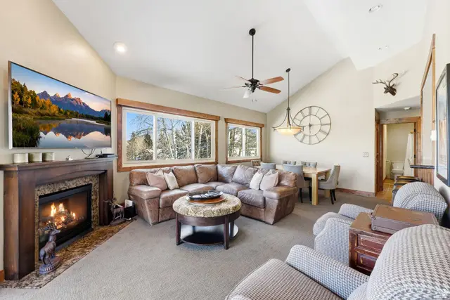 405 N Silver King Dr #123, Park City, UT 84060 - Image #3