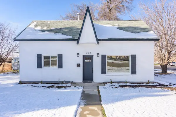 204 S 200 W, Brigham City, UT 84302