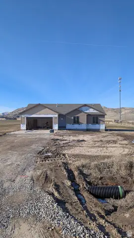 26135 N 8800 W, Portage, UT 84331 - Image #1
