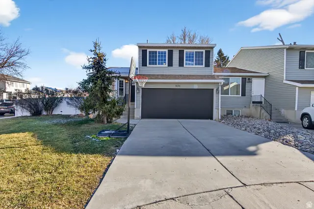 1625 W 8740 S, West Jordan, UT 84088 - Image #1