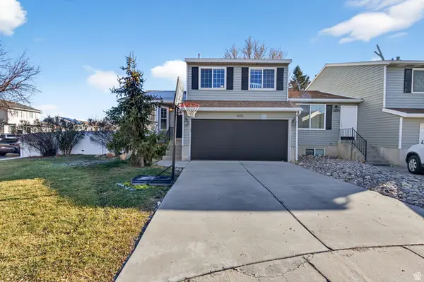 1625 W 8740 S, West Jordan, UT 84088