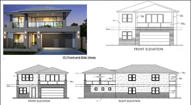 805 Hampton, Saint George, UT 84770 - Image #2