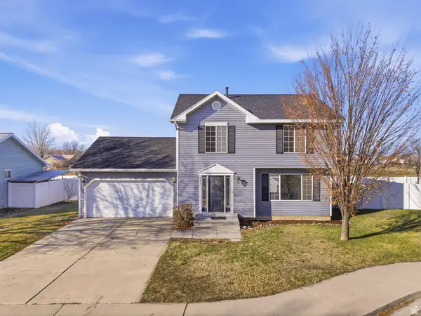 483 N 2430 W, Provo, UT 84601