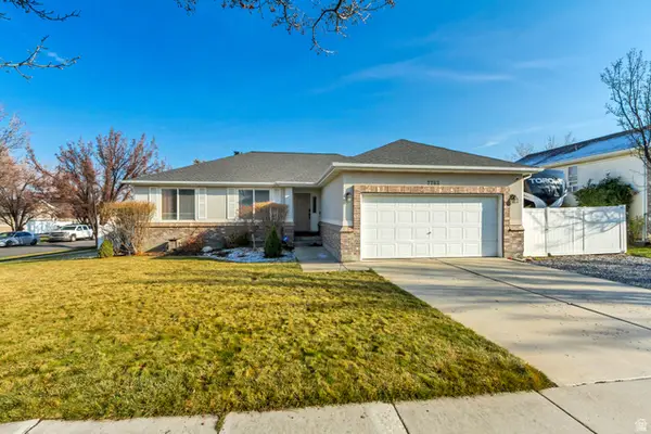 7763 S 4880 W, West Jordan, UT 84081