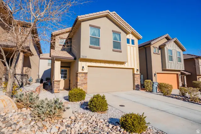 3839 E Chevelle Ln, Saint George, UT 84790 - Image #2