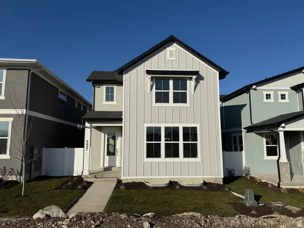 6667 W Mount Bristol Ln #113, Herriman, UT 84096