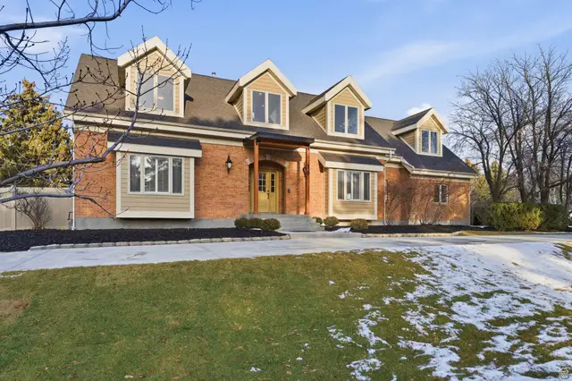 16 Gatehouse Ln, Sandy, UT 84092 - Image #3