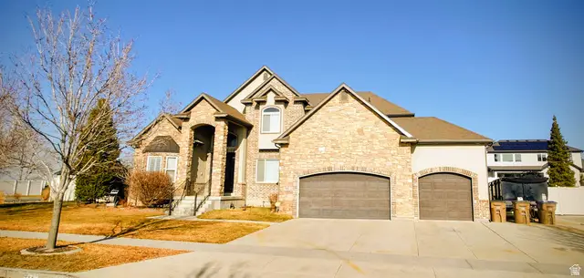 552 W Sunset Crest Way S, Draper, UT 84020 - Image #2