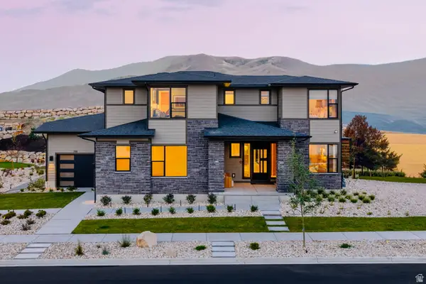 598 E Birch Ln, Elk Ridge, UT 84651