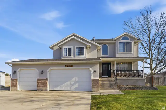 12495 S 3240 W, Riverton, UT 84065 - Image #1