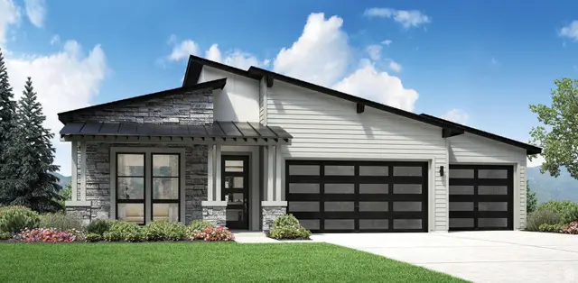 12212 S Juniper Cv #311, Herriman, UT 84096 - Image #1