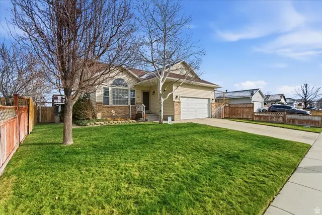 6325 S Dry Wind Dr, Taylorsville, UT 84129 - Image #2