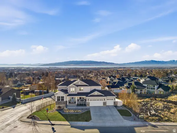 798 S 875 E, Pleasant Grove, UT 84062