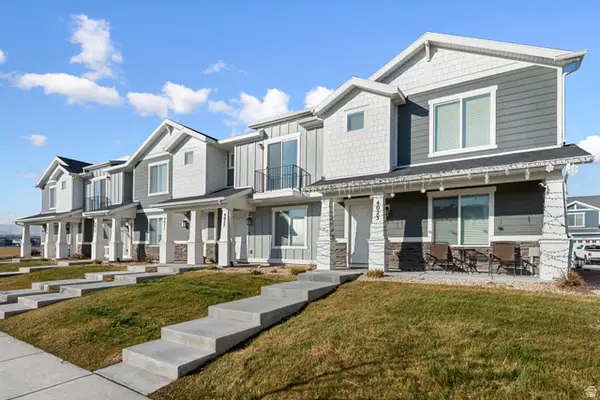 4035 W Cool Spring Ave, Lehi, UT 84048