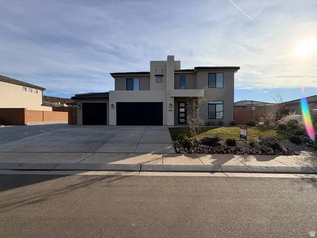 3530 E Bristle Cone Way, Saint George, UT 84790 - Image #3