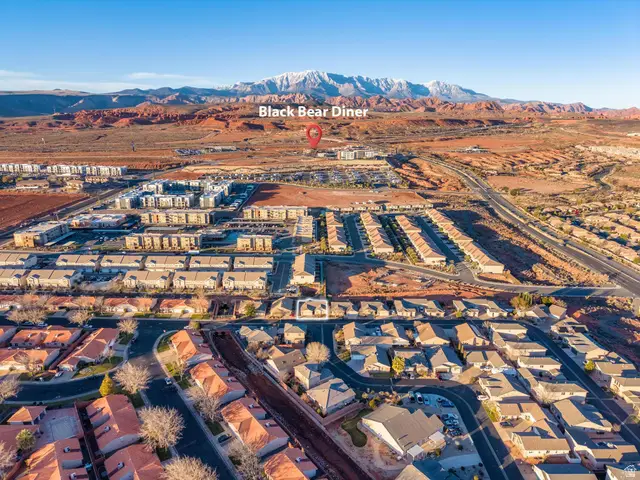 1269 E Pine Valley St, Washington, UT 84780 - Image #3