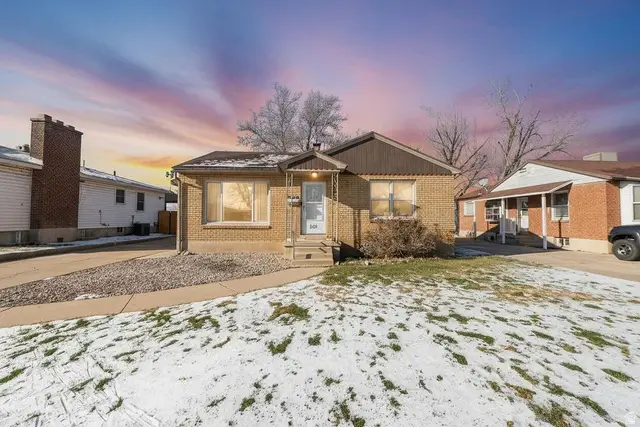 5243 S 2200 W, Roy, UT 84067 - Image #1