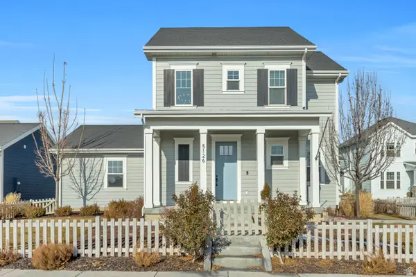 5126 W Mellow Way, South Jordan, UT 84009