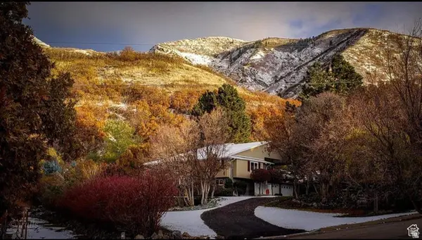 7980 S 2800 E, South Weber, UT 84405