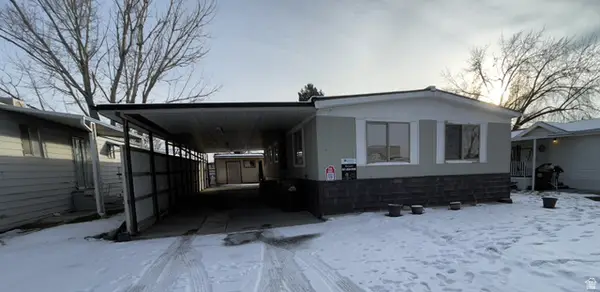 2491 Highway 89 #114, Pleasant View, UT 84404