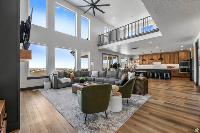 4862 W Ridge Rock Cir S, Herriman, UT 84096 - Image #2