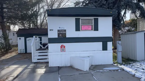 5100 S 1050 W #B92, Riverdale, UT 84405