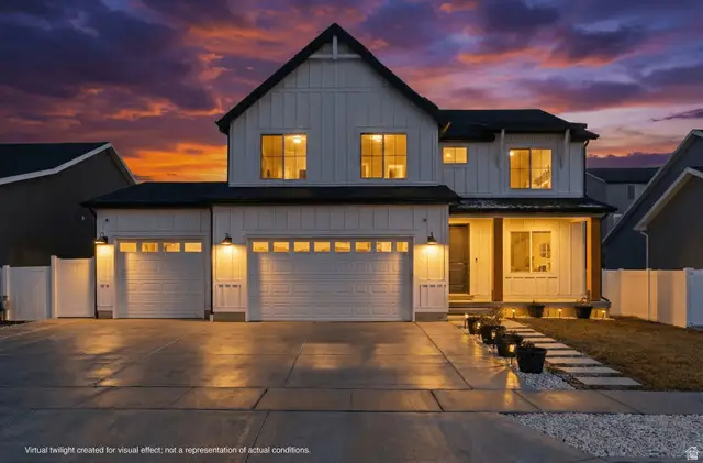 8703 W Beckville Dr, Magna, UT 84044 - Image #1