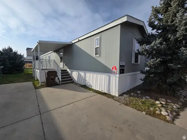 8429 W Antelope Hills Dr S #4, Magna, UT 84044