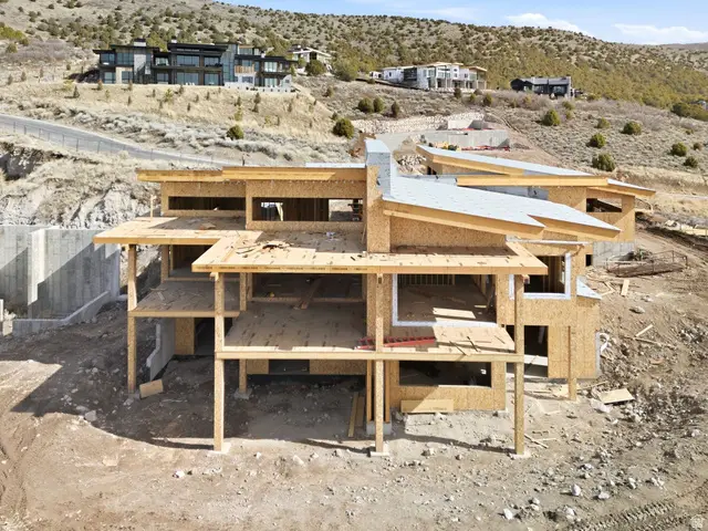 1465 N A1 Peak Dr #480, Heber City, UT 84032 - #3