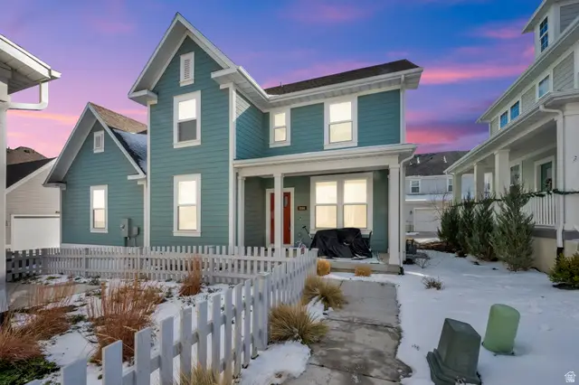 11161 S Cheviot Hills Ln, South Jordan, UT 84009 - Image #1