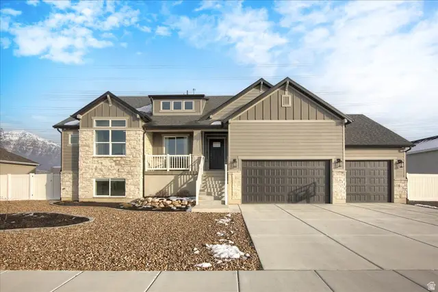 2714 N 3200 W, Plain City, UT 84404 - Image #2
