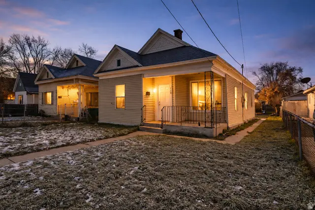 259 E 30 St, Ogden, UT 84401 - Image #3