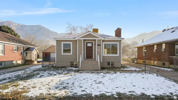 1116 S Liberty Ave, Ogden, UT 84404