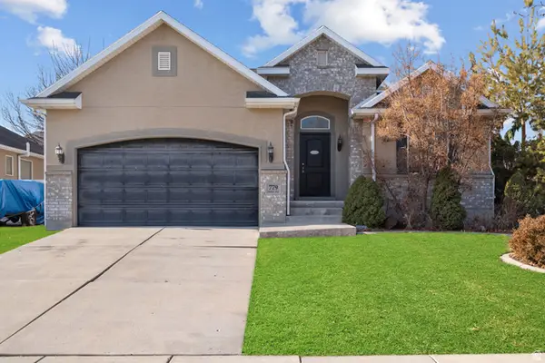 779 N Braemar Way E, Saratoga Springs, UT 84045