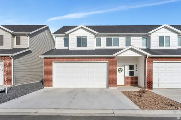 2078 W 1625 S #97, West Haven, UT 84401