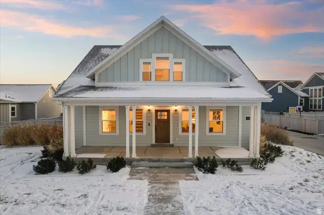 6463 W Bethany Way, South Jordan, UT 84009 - Image #1