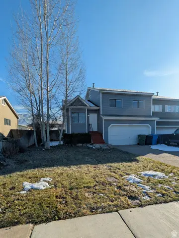 2700 N 300 E, North Logan, UT 84341